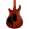 Guitarra Eléctrica PRS Guitars SE Custom 24 Semi-Hollow Piezo Vintage Sunburst con Gig Bag