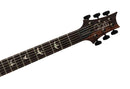 Guitarra Eléctrica PRS Guitars SE Standard 24 Satin Pearl Black