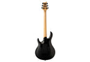 PRS SE Chleo Charcoal Purple Burst – Guitarra Eléctrica Versátil