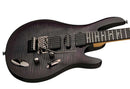 PRS SE Chleo Charcoal Purple Burst – Guitarra Eléctrica Versátil