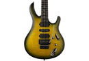 PRS SE Chleo Mantis Burst – Guitarra Eléctrica Versátil
