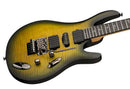 PRS SE Chleo Mantis Burst – Guitarra Eléctrica Versátil