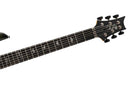 PRS SE Chleo Mantis Burst – Guitarra Eléctrica Versátil