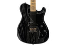 Guitarra Eléctrica PRS Guitars SE NF 53 Black Doghair