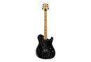 Guitarra Eléctrica PRS Guitars SE NF 53 Black Doghair