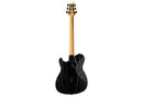 Guitarra Eléctrica PRS Guitars SE NF 53 Black Doghair