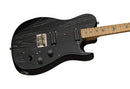 Guitarra Eléctrica PRS Guitars SE NF 53 Black Doghair