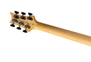 Guitarra Eléctrica PRS Guitars SE NF 53 Black Doghair