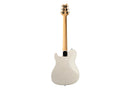 Guitarra Eléctrica PRS Guitars SE NF 53 Pearl White
