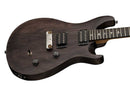 PRS SE CE24 Standard Stoptail Satin Charcoal – Guitarra Eléctrica