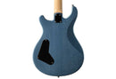 PRS SE CE24 Standard Stoptail Satin Ice Blue Metallic – Guitarra Eléctrica