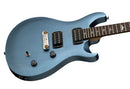 PRS SE CE24 Standard Stoptail Satin Ice Blue Metallic – Guitarra Eléctrica