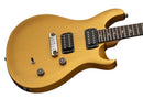 PRS SE CE24 Standard Stoptail Satin Metallic Gold – Guitarra Eléctrica