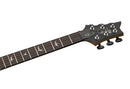 PRS SE CE24 Standard Stoptail Satin Metallic Gold – Guitarra Eléctrica