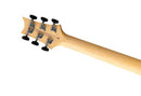 PRS SE CE24 Standard Stoptail Satin Metallic Gold – Guitarra Eléctrica