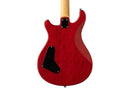 PRS SE CE24 Standard Stoptail Satin Vintage Cherry – Guitarra Eléctrica