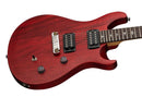 PRS SE CE24 Standard Stoptail Satin Vintage Cherry – Guitarra Eléctrica