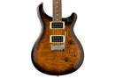PRS SE Custom 24, Black Gold Sunburst, Guitarra Electrica