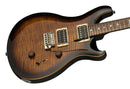 PRS SE Custom 24, Black Gold Sunburst, Guitarra Electrica