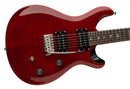 PRS SE CE24 Black Cherry – Guitarra Eléctrica