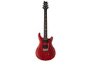 Guitarra Eléctrica PRS Guitars SE CE24 Standard Satin Vintage Cherry
