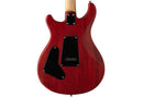 Guitarra Eléctrica PRS Guitars SE CE24 Standard Satin Vintage Cherry