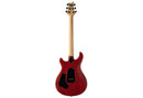 Guitarra Eléctrica PRS Guitars SE CE24 Standard Satin Vintage Cherry