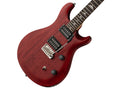 Guitarra Eléctrica PRS Guitars SE CE24 Standard Satin Vintage Cherry