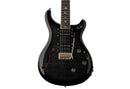 Guitarra Eléctrica PRS Guitars SE Custom 24 Semi-Hollow Piezo Charcoal Burst