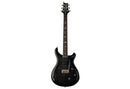 Guitarra Eléctrica PRS Guitars SE Custom 24 Semi-Hollow Piezo Charcoal Burst