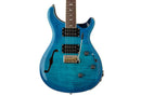 PRS SE Custom 24 Semi-Hollow Piezo Lake Blue – Guitarra Eléctrica