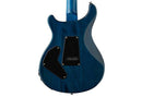 PRS SE Custom 24 Semi-Hollow Piezo Lake Blue – Guitarra Eléctrica