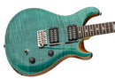 Guitarra Eléctrica PRS Guitars SE Custom 24-08 Turquoise