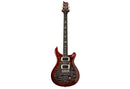Guitarra Eléctrica PRS Guitars SE Custom 24-08 Quilt Package Charcoal Cherry Burst