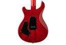 Guitarra Eléctrica PRS Guitars SE Custom 24-08 Quilt Package Charcoal Cherry Burst