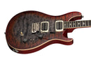 Guitarra Eléctrica PRS Guitars SE Custom 24-08 Quilt Package Charcoal Cherry Burst
