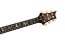 Guitarra Eléctrica PRS Guitars SE Custom 24-08 Quilt Package Charcoal Cherry Burst