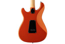 Guitarra Eléctrica PRS Guitars SE NF3 Metallic Orange
