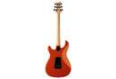 Guitarra Eléctrica PRS Guitars SE NF3 Metallic Orange