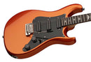 Guitarra Eléctrica PRS Guitars SE NF3 Metallic Orange