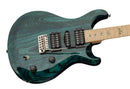 Guitarra Eléctrica PRS Guitars SE Swamp Ash Special Iri Blue