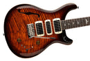 Guitarra Eléctrica PRS Guitars SE Special Semi-Hollow Orange Tiger Smokeburst