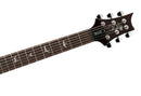Guitarra Eléctrica PRS Guitars SE Special Semi-Hollow Orange Tiger Smokeburst