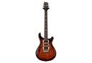 Guitarra Eléctrica PRS Guitars SE Special Semi-Hollow Orange Tiger Smokeburst