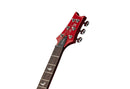 Guitarra Eléctrica PRS Guitars SE Studio Charcoal Cherry Burst