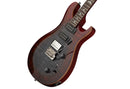 Guitarra Eléctrica PRS Guitars SE Studio Charcoal Cherry Burst