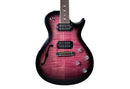 Guitarra Eléctrica PRS Guitars SE Zach Myers Purple Burst – Signature Zach Myers