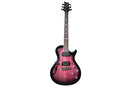 Guitarra Eléctrica PRS Guitars SE Zach Myers Purple Burst – Signature Zach Myers