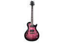 Guitarra Eléctrica PRS Guitars SE Zach Myers Purple Burst – Signature Zach Myers