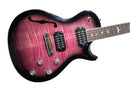 Guitarra Eléctrica PRS Guitars SE Zach Myers Purple Burst – Signature Zach Myers
